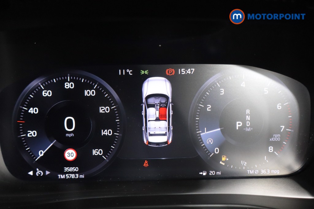 Used Volvo XC40 2021 for sale - 77011351: Photo 10