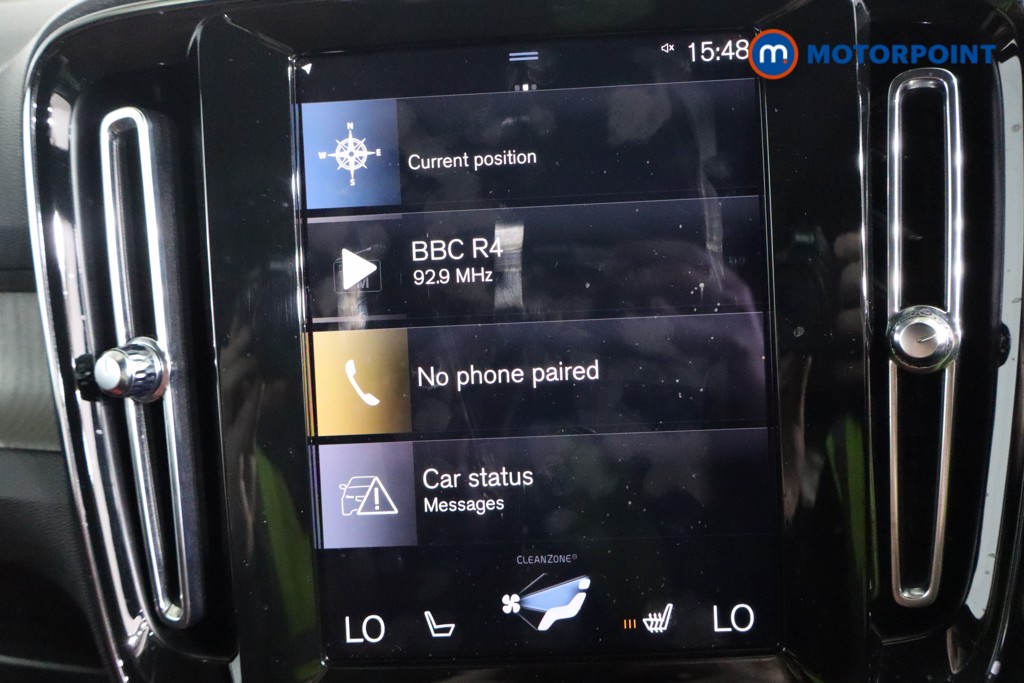 Used Volvo XC40 2021 for sale - 77011351: Photo 15