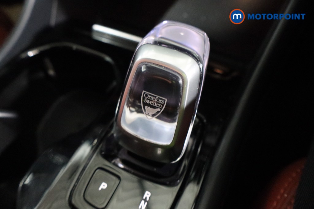 Used Volvo XC40 2021 for sale - 77011351: Photo 18