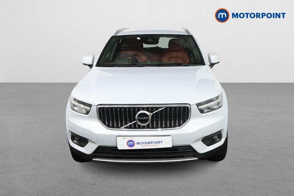 Used Volvo XC40 2021 for sale - 77011351: Photo 2