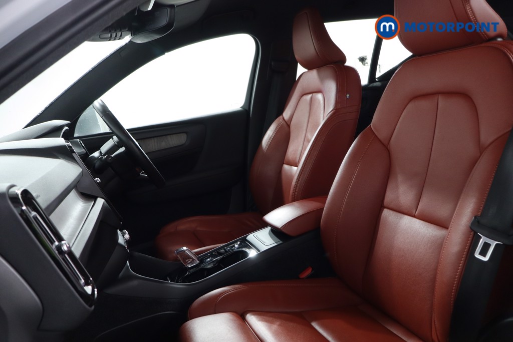 Used Volvo XC40 2021 for sale - 77011351: Photo 24