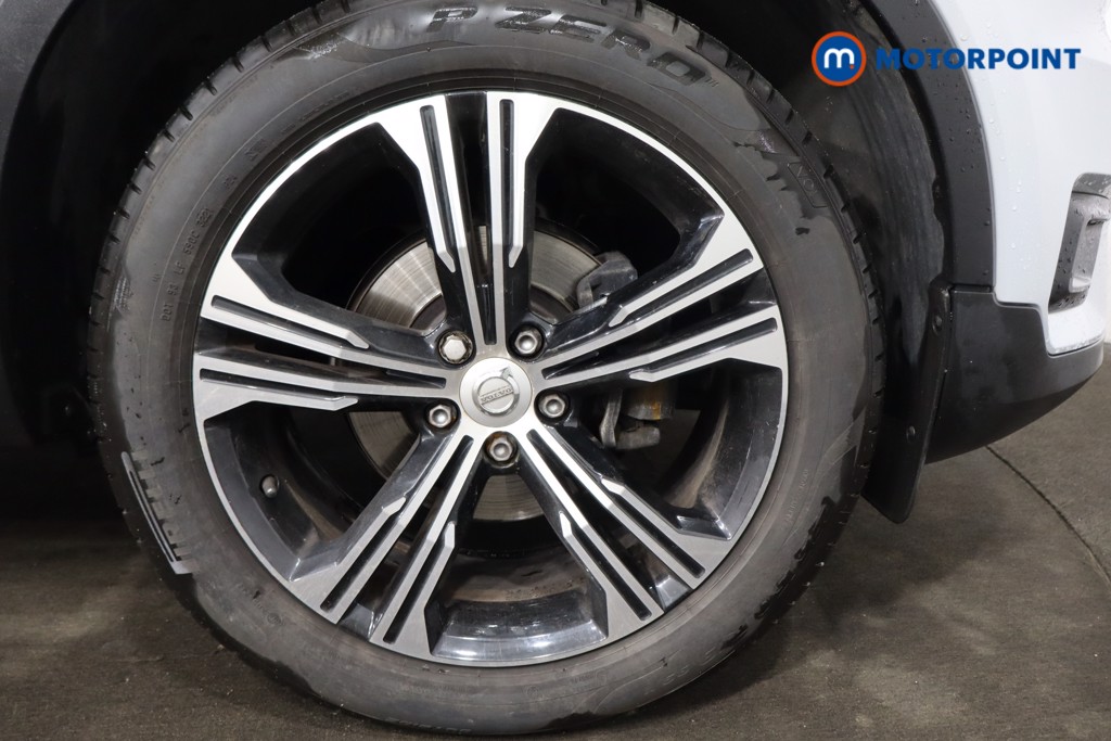 Used Volvo XC40 2021 for sale - 77011351: Photo 28