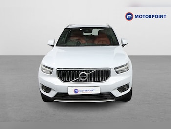 Used Volvo XC40 2021 for sale - 77011351: Photo