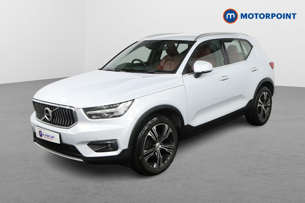 Used Volvo XC40 2021 for sale - 77011351: Photo 3