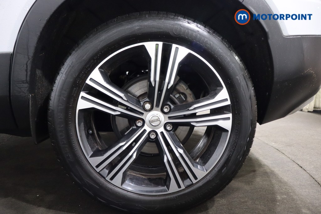 Used Volvo XC40 2021 for sale - 77011351: Photo 30