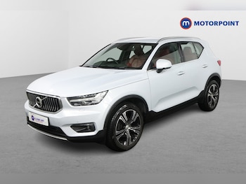 Used Volvo XC40 2021 for sale - 77011351: Photo