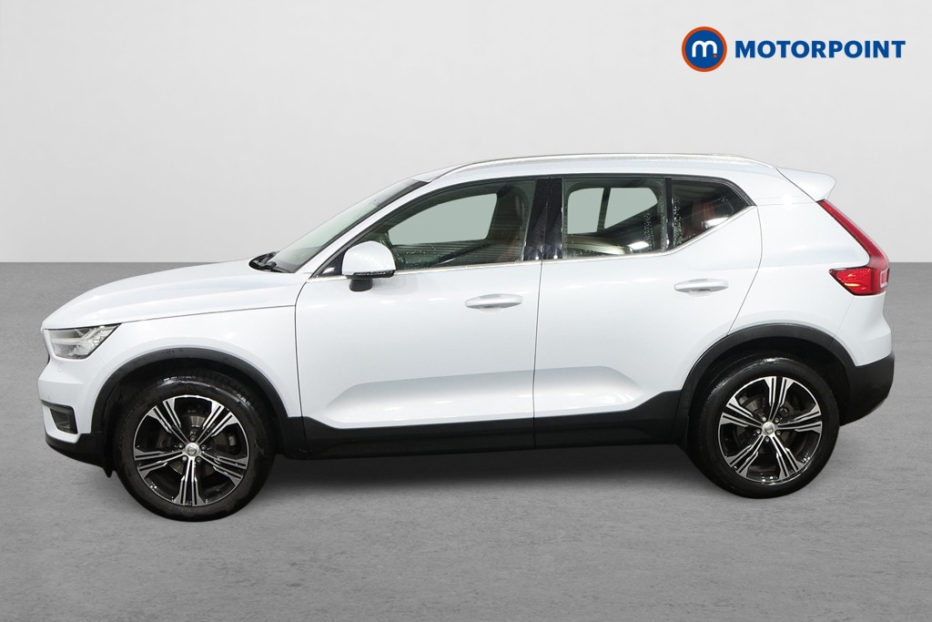 Used Volvo XC40 2021 for sale - 77011351: Photo 4