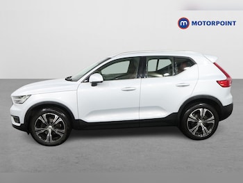 Used Volvo XC40 2021 for sale - 77011351: Photo