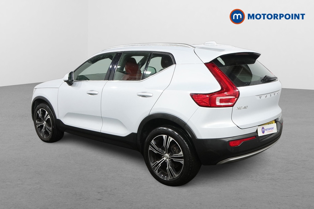 Used Volvo XC40 2021 for sale - 77011351: Photo 5