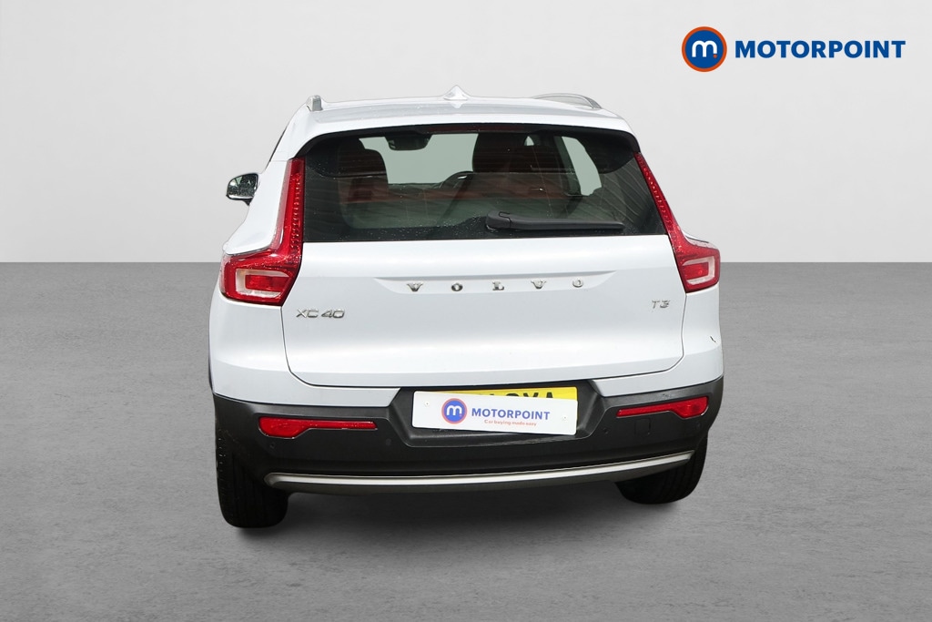Used Volvo XC40 2021 for sale - 77011351: Photo 6
