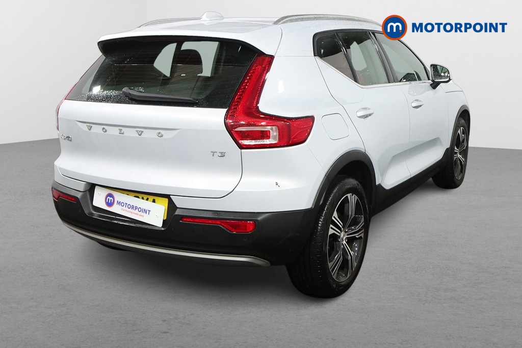 Used Volvo XC40 2021 for sale - 77011351: Photo 7