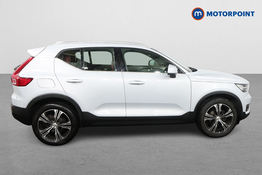 Used Volvo XC40 2021 for sale - 77011351: Photo 8