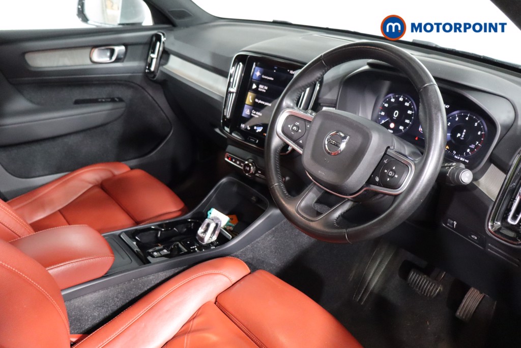 Used Volvo XC40 2021 for sale - 77011351: Photo 9