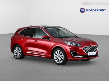 Used Ford Kuga 2021 for sale - 79480044: Photo