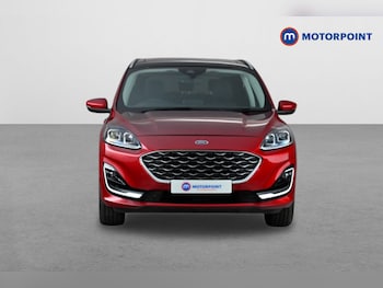 Used Ford Kuga 2021 for sale - 79480044: Photo