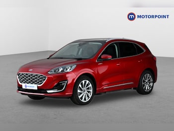 Used Ford Kuga 2021 for sale - 79480044: Photo
