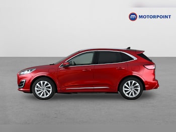 Used Ford Kuga 2021 for sale - 79480044: Photo