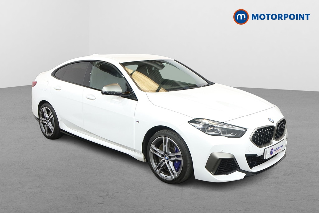 Used BMW 2 Series 2021 for sale - 76322673: Photo 1