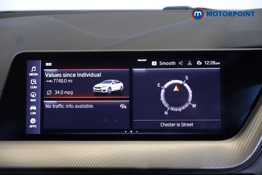 Used BMW 2 Series 2021 for sale - 76322673: Photo 13