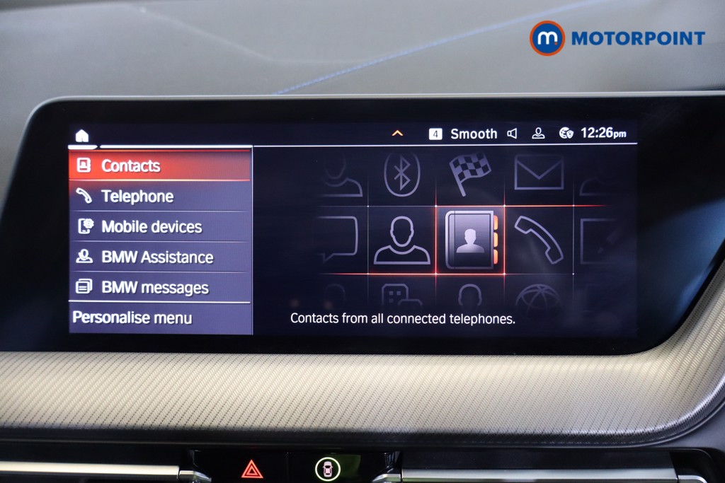 Used BMW 2 Series 2021 for sale - 76322673: Photo 15