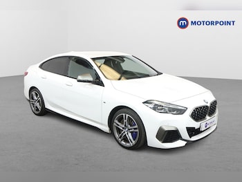 Used BMW 2 Series 2021 for sale - 76322673: Photo