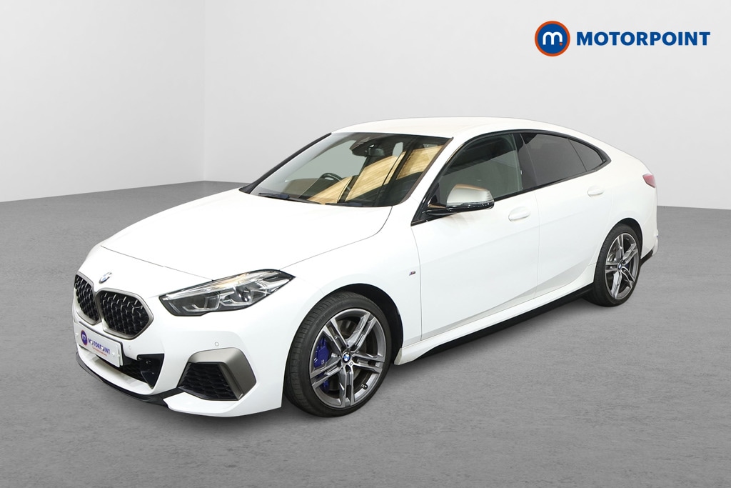 Used BMW 2 Series 2021 for sale - 76322673: Photo 3