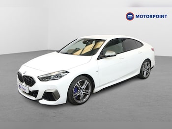Used BMW 2 Series 2021 for sale - 76322673: Photo
