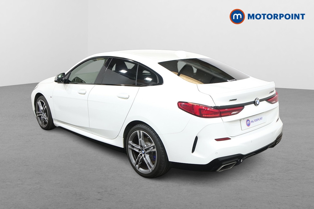 Used BMW 2 Series 2021 for sale - 76322673: Photo 5