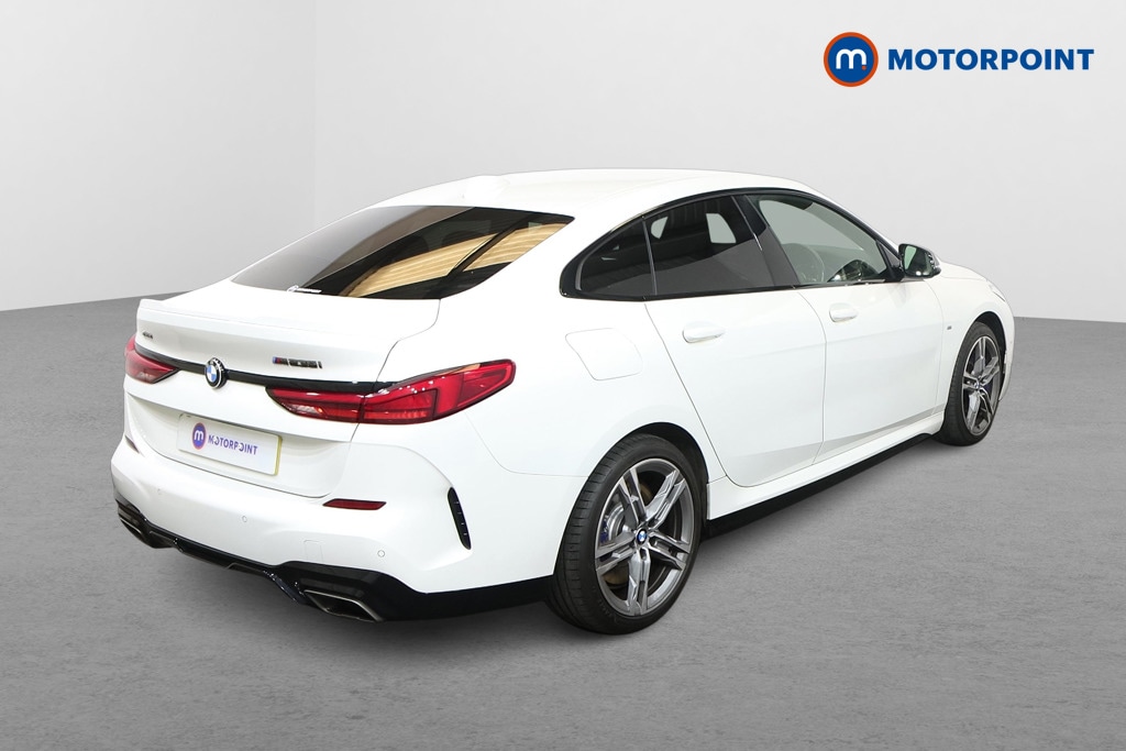Used BMW 2 Series 2021 for sale - 76322673: Photo 7