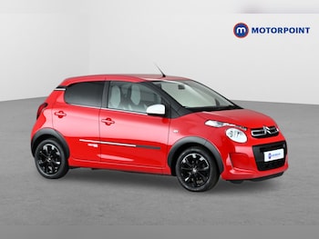 Used Citroen C1 2019 for sale - 78644452: Photo
