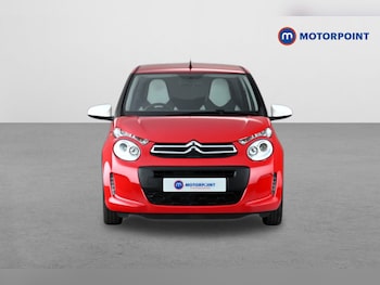 Used Citroen C1 2019 for sale - 78644452: Photo
