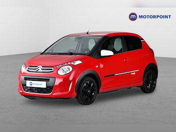 Used Citroen C1 2019 for sale - 78644452: Photo
