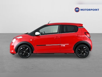 Used Citroen C1 2019 for sale - 78644452: Photo
