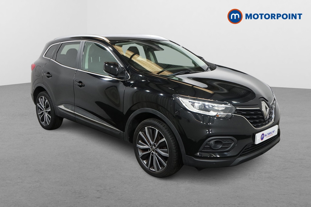 Used Renault Kadjar 2019 for sale - 76502688: Photo 1