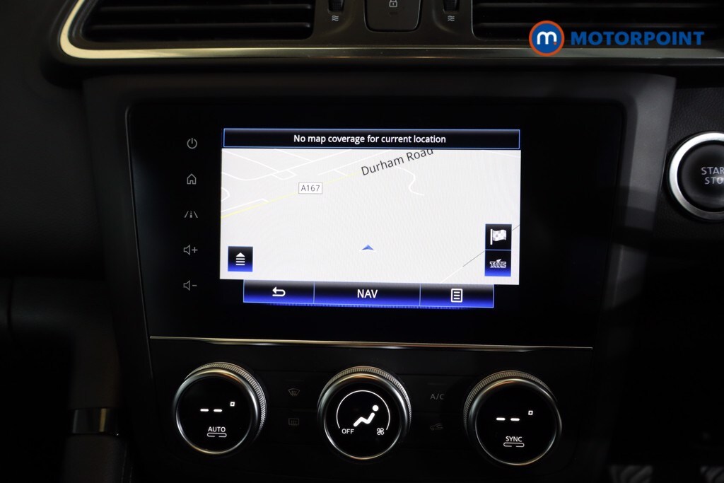 Used Renault Kadjar 2019 for sale - 76502688: Photo 17