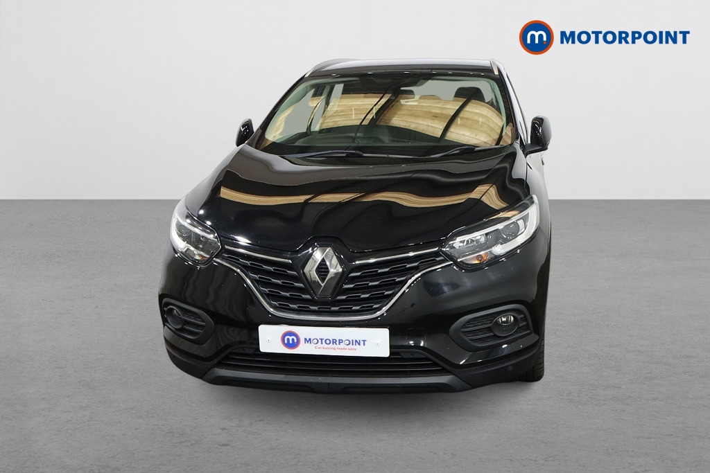 Used Renault Kadjar 2019 for sale - 76502688: Photo 2