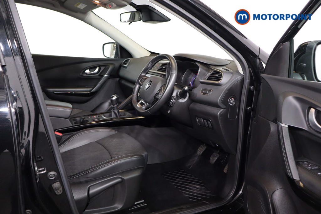 Used Renault Kadjar 2019 for sale - 76502688: Photo 23