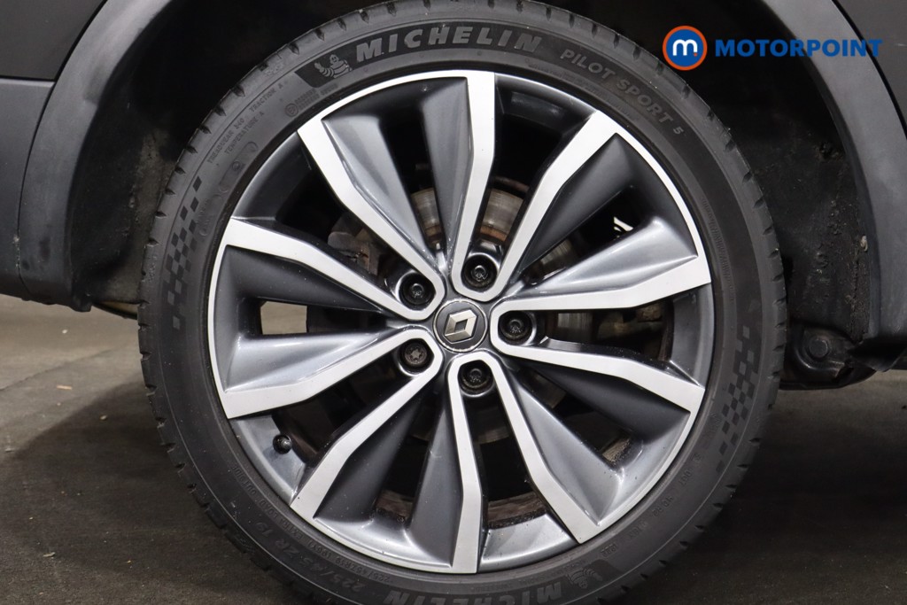 Used Renault Kadjar 2019 for sale - 76502688: Photo 29