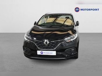 Used Renault Kadjar 2019 for sale - 76502688: Photo