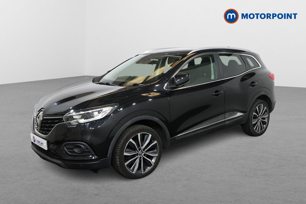 Used Renault Kadjar 2019 for sale - 76502688: Photo 3