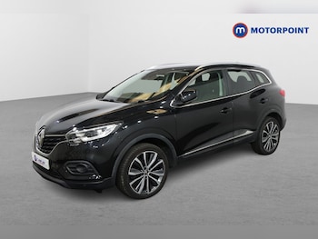 Used Renault Kadjar 2019 for sale - 76502688: Photo