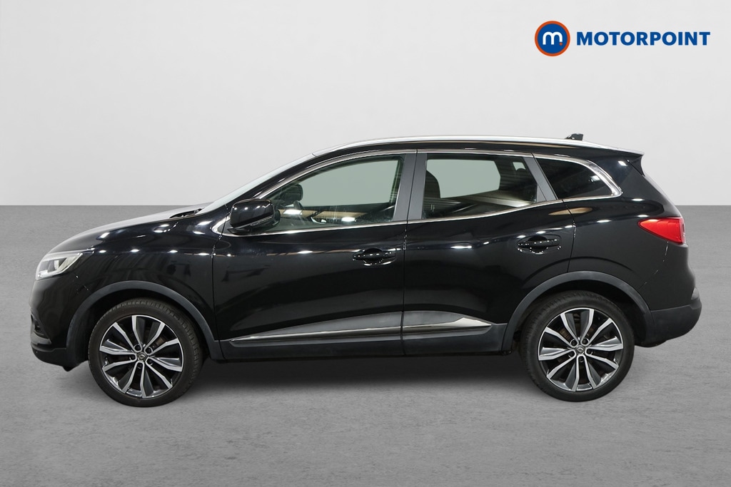 Used Renault Kadjar 2019 for sale - 76502688: Photo 4