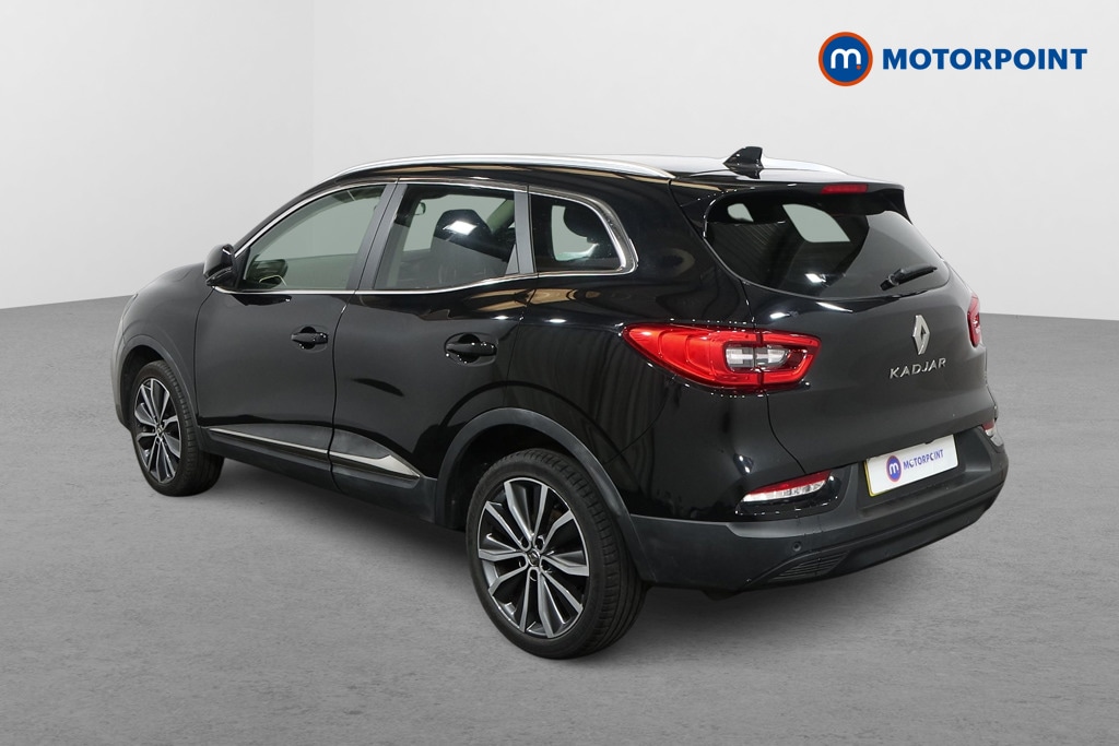 Used Renault Kadjar 2019 for sale - 76502688: Photo 5