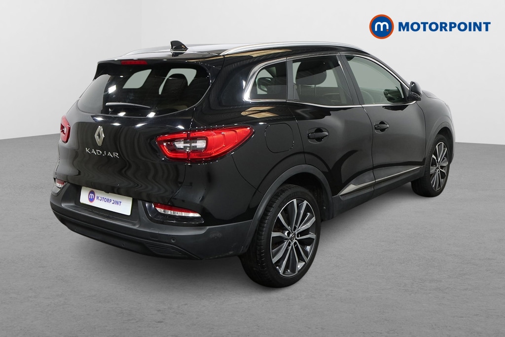 Used Renault Kadjar 2019 for sale - 76502688: Photo 7