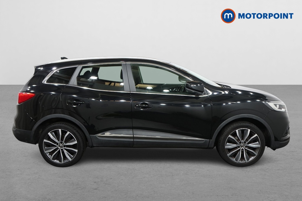 Used Renault Kadjar 2019 for sale - 76502688: Photo 8