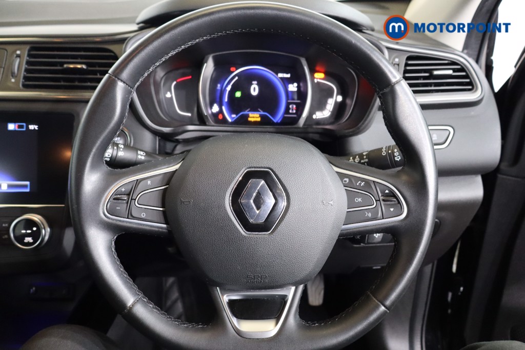 Used Renault Kadjar 2019 for sale - 76502688: Photo 9