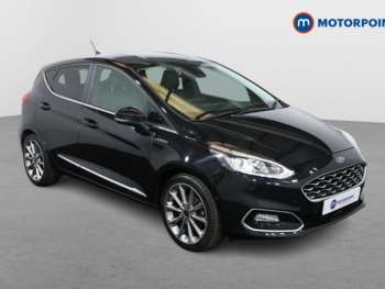 2020 - 1.0 EcoBoost 125 Vignale Edition 5dr