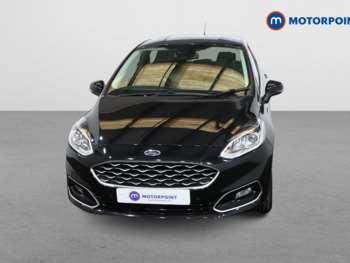 Used Ford Fiesta 2020 for sale - 74616088: Photo