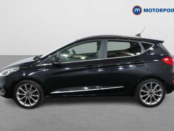 Used Ford Fiesta 2020 for sale - 74616088: Photo