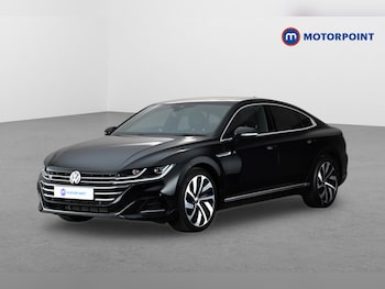 Used Volkswagen Arteon 2023 for sale - 78718106: Photo